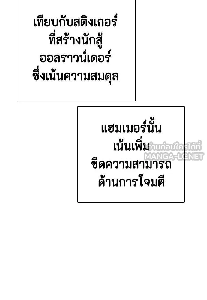 Bullying Is Too Good At Martial Arts หมาหัวเน่าเก๋าเกินไป ตอนที่ 131 หน้า 80