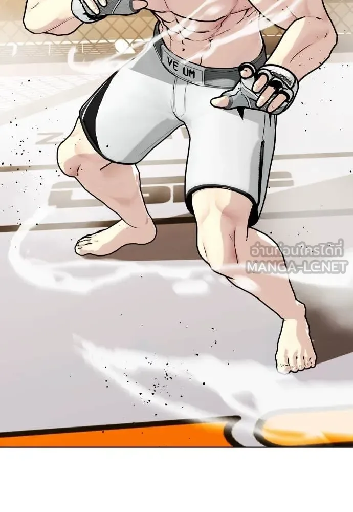 Bullying Is Too Good At Martial Arts หมาหัวเน่าเก๋าเกินไป ตอนที่ 136 หน้า 17