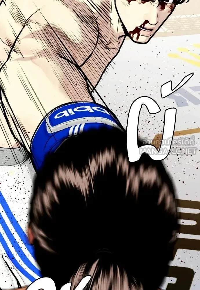 Bullying Is Too Good At Martial Arts หมาหัวเน่าเก๋าเกินไป ตอนที่ 144 หน้า 141