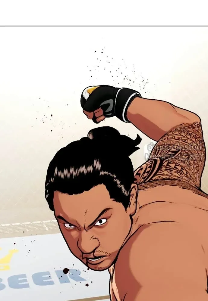 Bullying Is Too Good At Martial Arts หมาหัวเน่าเก๋าเกินไป ตอนที่ 144 หน้า 27