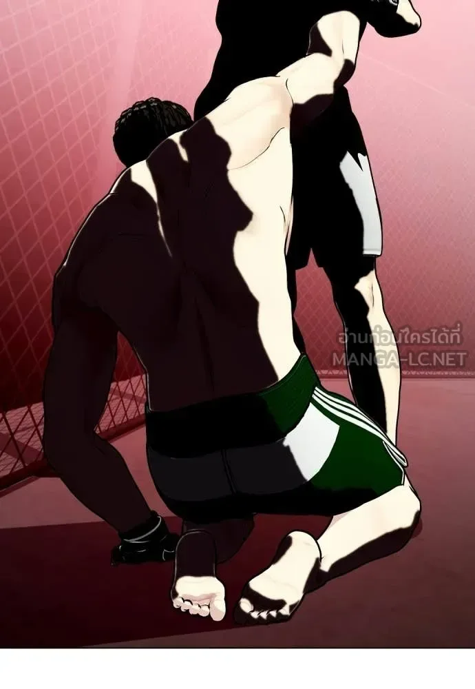 Bullying Is Too Good At Martial Arts หมาหัวเน่าเก๋าเกินไป ตอนที่ 151 หน้า 157