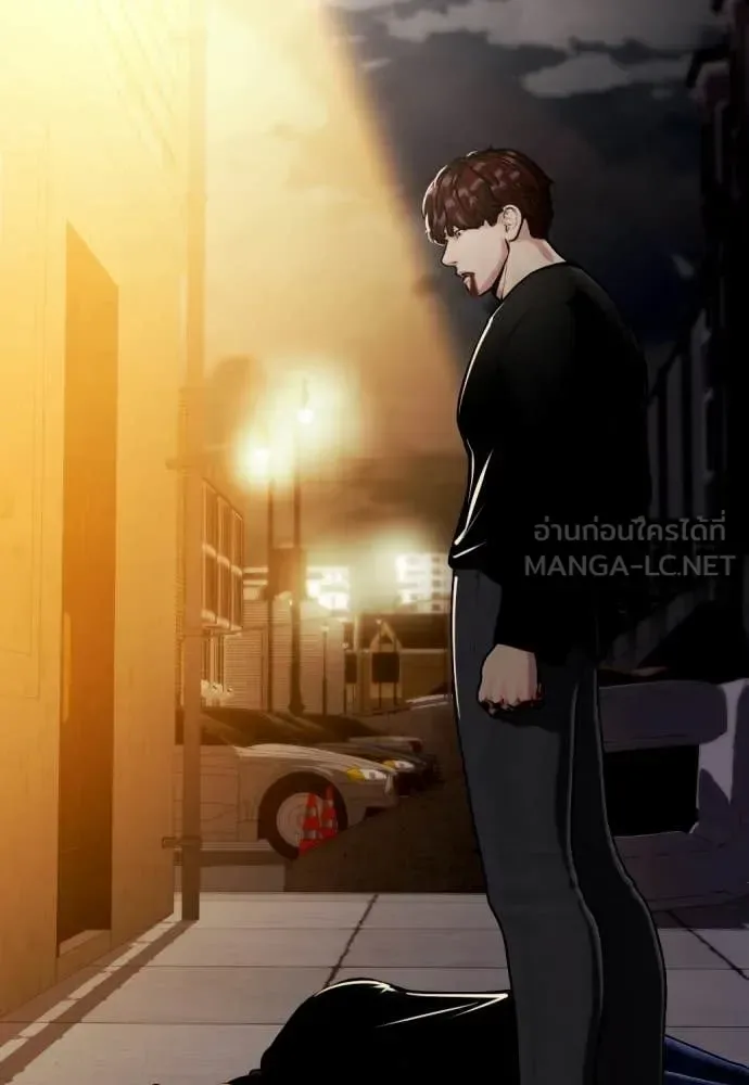 Bullying Is Too Good At Martial Arts หมาหัวเน่าเก๋าเกินไป ตอนที่ 160 หน้า 22