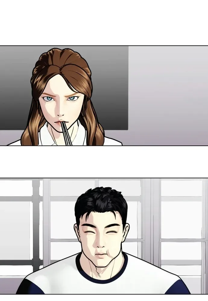 Bullying Is Too Good At Martial Arts หมาหัวเน่าเก๋าเกินไป ตอนที่ 164 หน้า 100