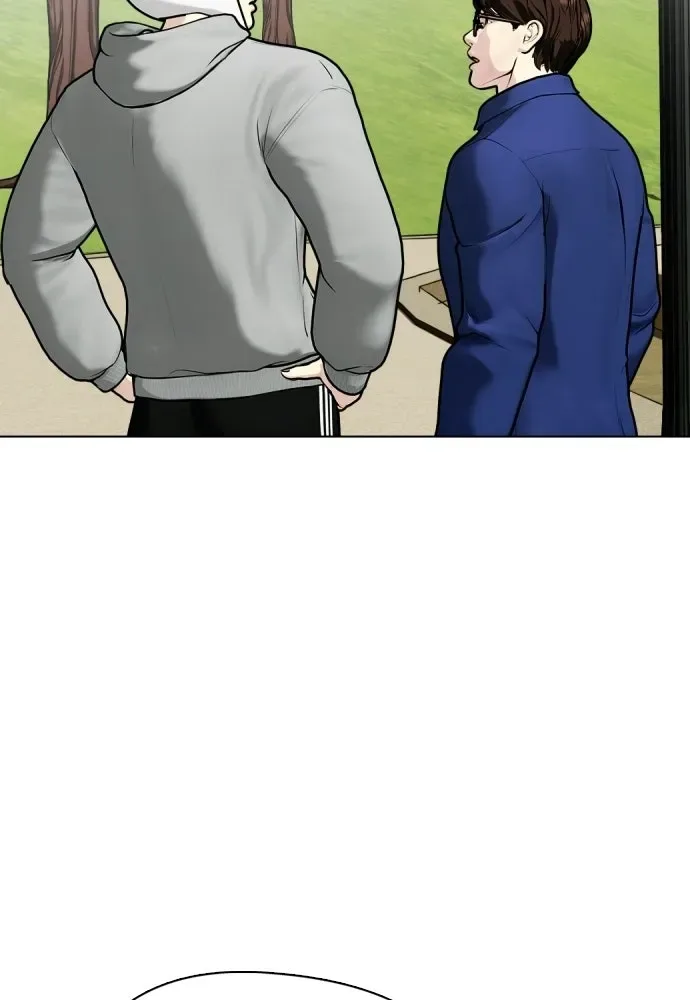 Bullying Is Too Good At Martial Arts หมาหัวเน่าเก๋าเกินไป ตอนที่ 164 หน้า 122