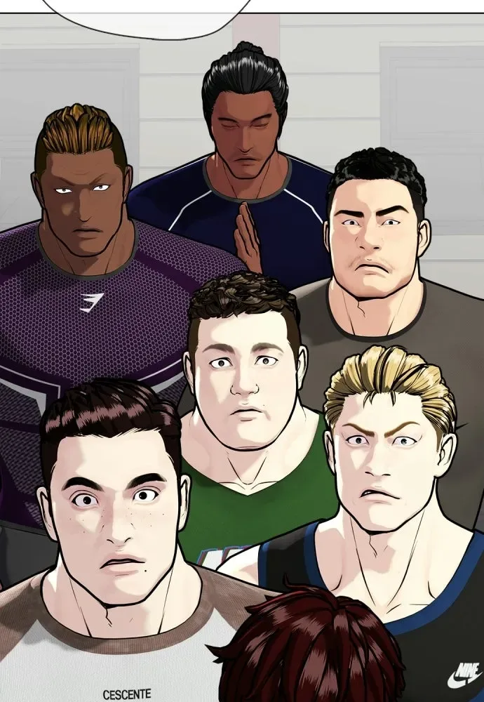 Bullying Is Too Good At Martial Arts หมาหัวเน่าเก๋าเกินไป ตอนที่ 164 หน้า 26