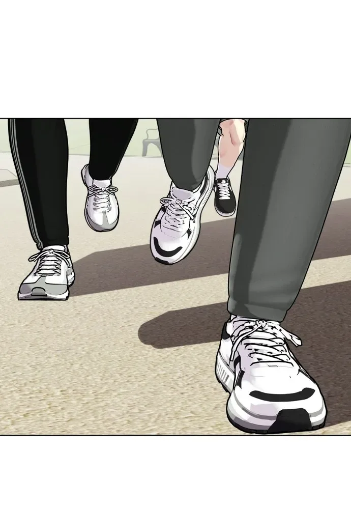 Bullying Is Too Good At Martial Arts หมาหัวเน่าเก๋าเกินไป ตอนที่ 164 หน้า 34