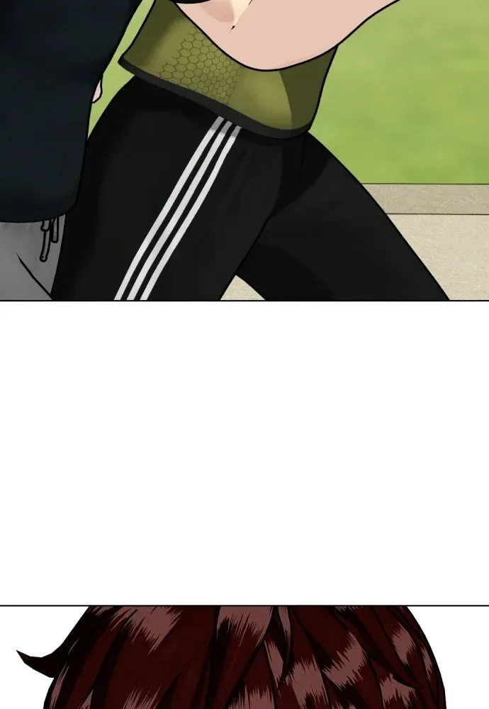Bullying Is Too Good At Martial Arts หมาหัวเน่าเก๋าเกินไป ตอนที่ 164 หน้า 38