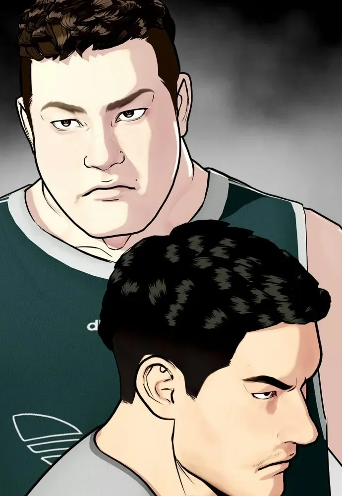 Bullying Is Too Good At Martial Arts หมาหัวเน่าเก๋าเกินไป ตอนที่ 165 หน้า 11