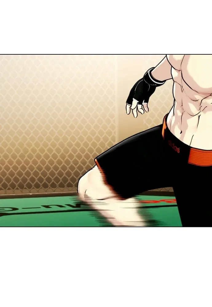 Bullying Is Too Good At Martial Arts หมาหัวเน่าเก๋าเกินไป ตอนที่ 165 หน้า 130