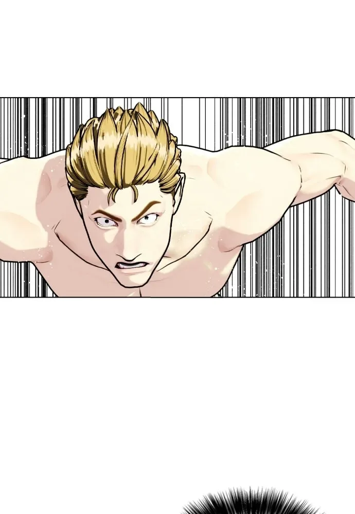 Bullying Is Too Good At Martial Arts หมาหัวเน่าเก๋าเกินไป ตอนที่ 165 หน้า 131