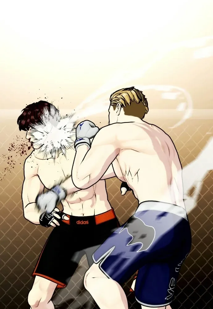 Bullying Is Too Good At Martial Arts หมาหัวเน่าเก๋าเกินไป ตอนที่ 165 หน้า 182