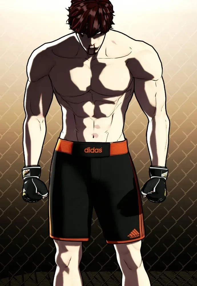 Bullying Is Too Good At Martial Arts หมาหัวเน่าเก๋าเกินไป ตอนที่ 165 หน้า 208