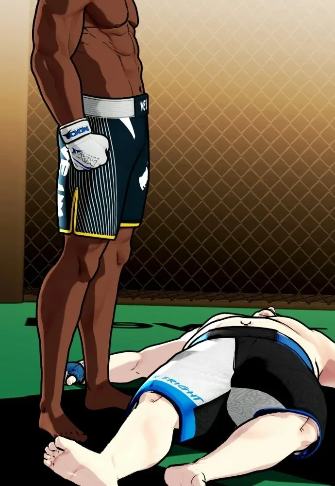Bullying Is Too Good At Martial Arts หมาหัวเน่าเก๋าเกินไป ตอนที่ 166 หน้า 101