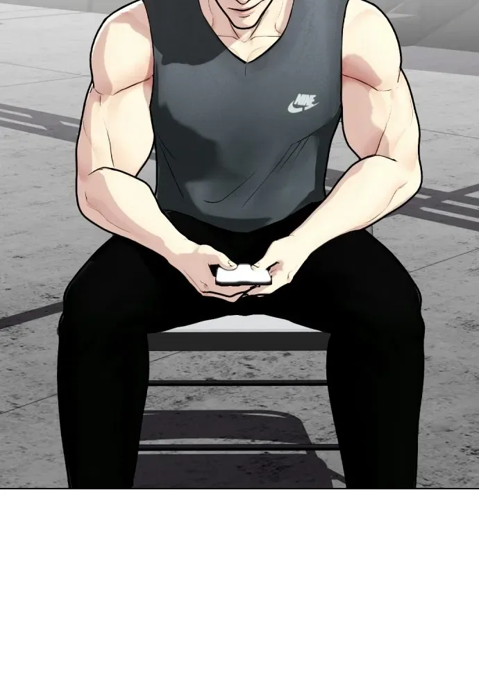 Bullying Is Too Good At Martial Arts หมาหัวเน่าเก๋าเกินไป ตอนที่ 166 หน้า 185