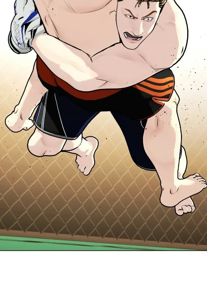 Bullying Is Too Good At Martial Arts หมาหัวเน่าเก๋าเกินไป ตอนที่ 166 หน้า 23