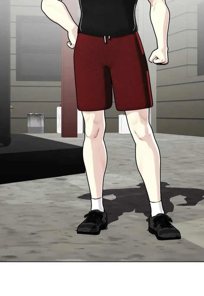 Bullying Is Too Good At Martial Arts หมาหัวเน่าเก๋าเกินไป ตอนที่ 166 หน้า 239