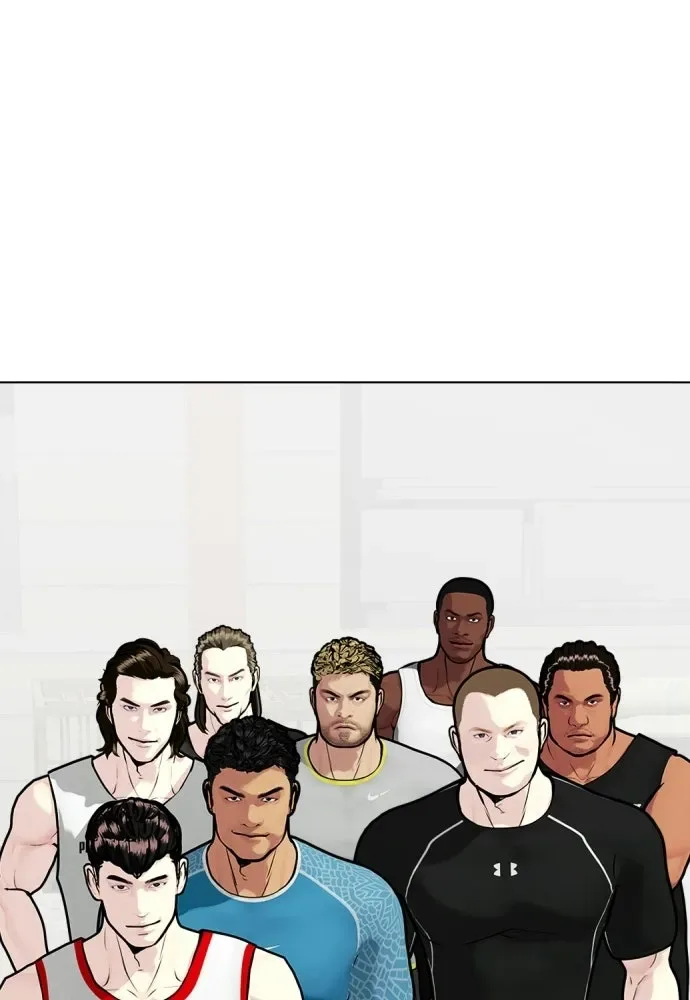 Bullying Is Too Good At Martial Arts หมาหัวเน่าเก๋าเกินไป ตอนที่ 166 หน้า 245