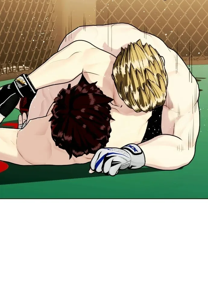Bullying Is Too Good At Martial Arts หมาหัวเน่าเก๋าเกินไป ตอนที่ 166 หน้า 58
