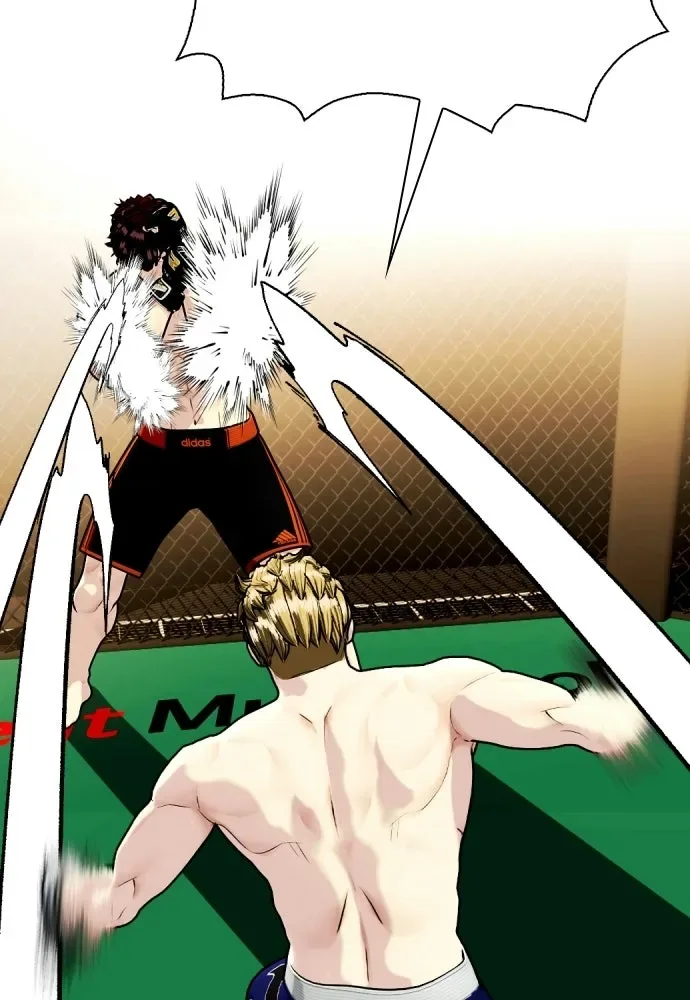 Bullying Is Too Good At Martial Arts หมาหัวเน่าเก๋าเกินไป ตอนที่ 166 หน้า 8