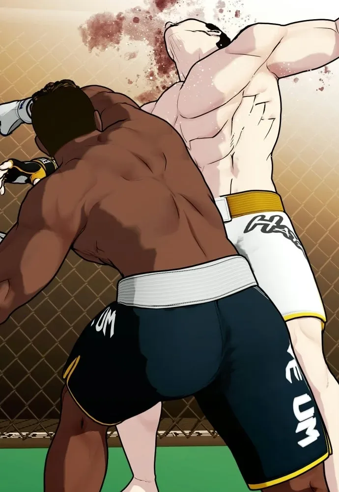 Bullying Is Too Good At Martial Arts หมาหัวเน่าเก๋าเกินไป ตอนที่ 166 หน้า 95