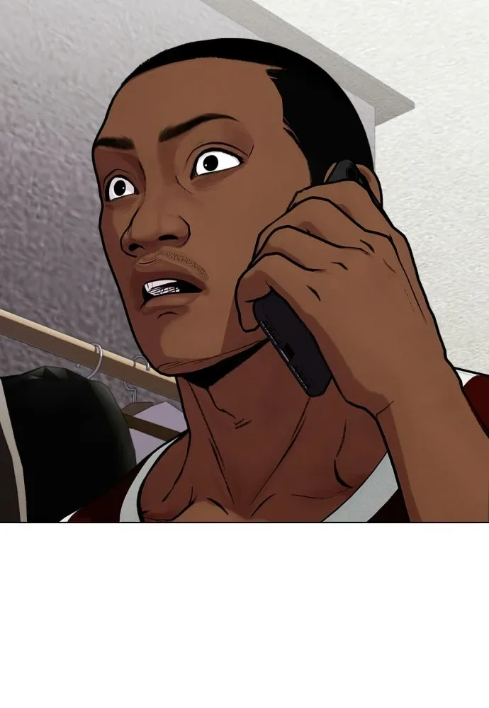 Bullying Is Too Good At Martial Arts หมาหัวเน่าเก๋าเกินไป ตอนที่ 167 หน้า 107