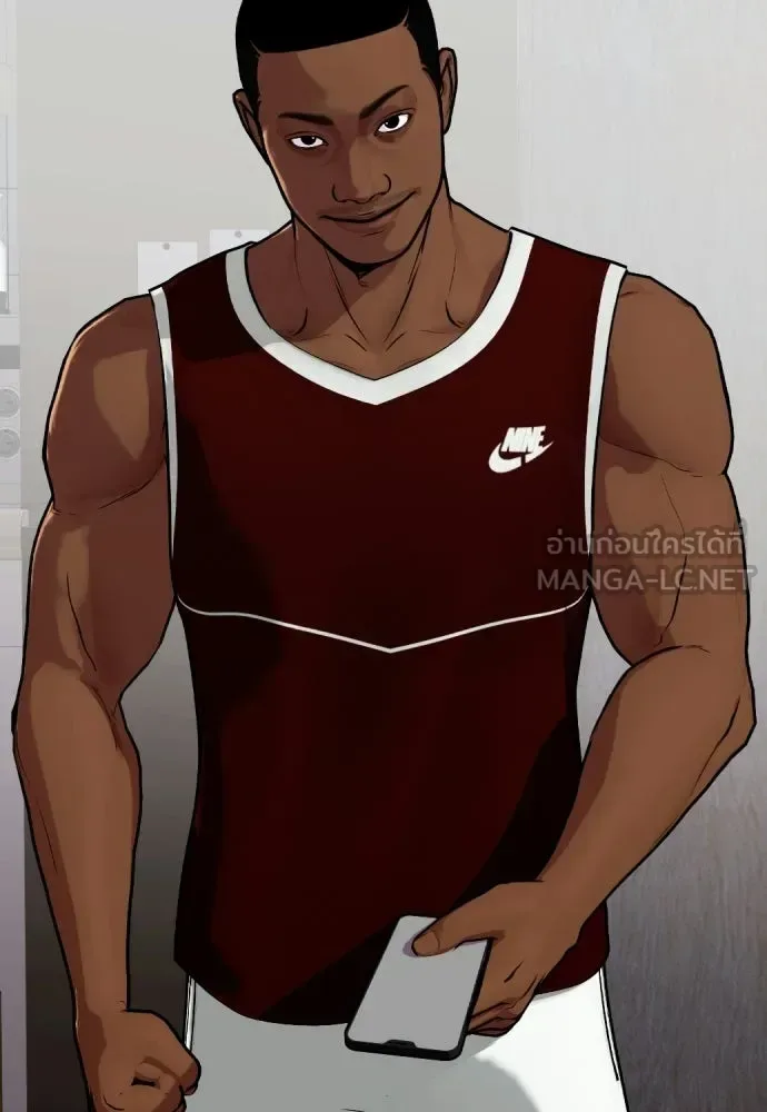 Bullying Is Too Good At Martial Arts หมาหัวเน่าเก๋าเกินไป ตอนที่ 167 หน้า 114