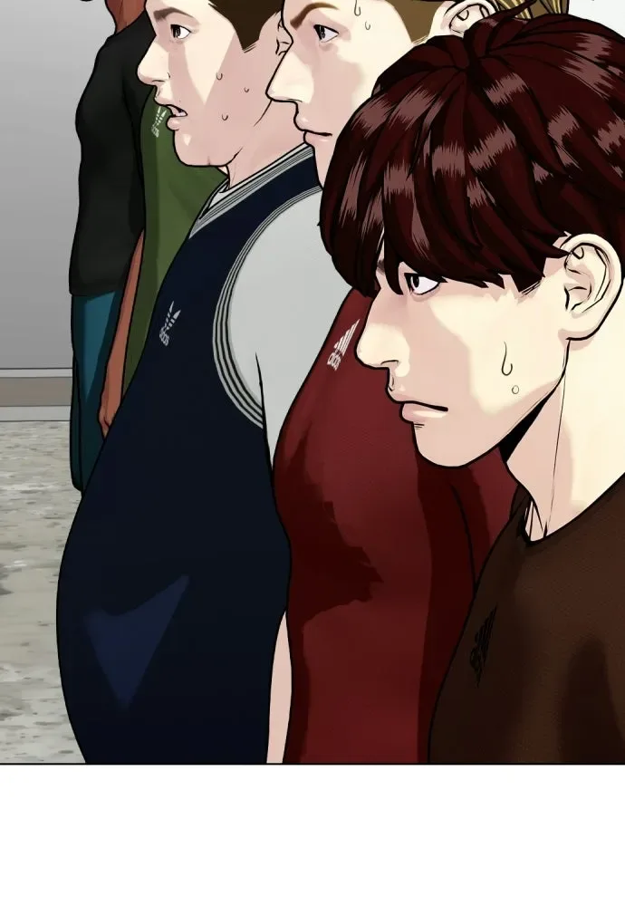 Bullying Is Too Good At Martial Arts หมาหัวเน่าเก๋าเกินไป ตอนที่ 167 หน้า 13