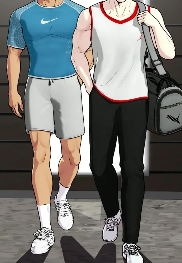 Bullying Is Too Good At Martial Arts หมาหัวเน่าเก๋าเกินไป ตอนที่ 167 หน้า 2