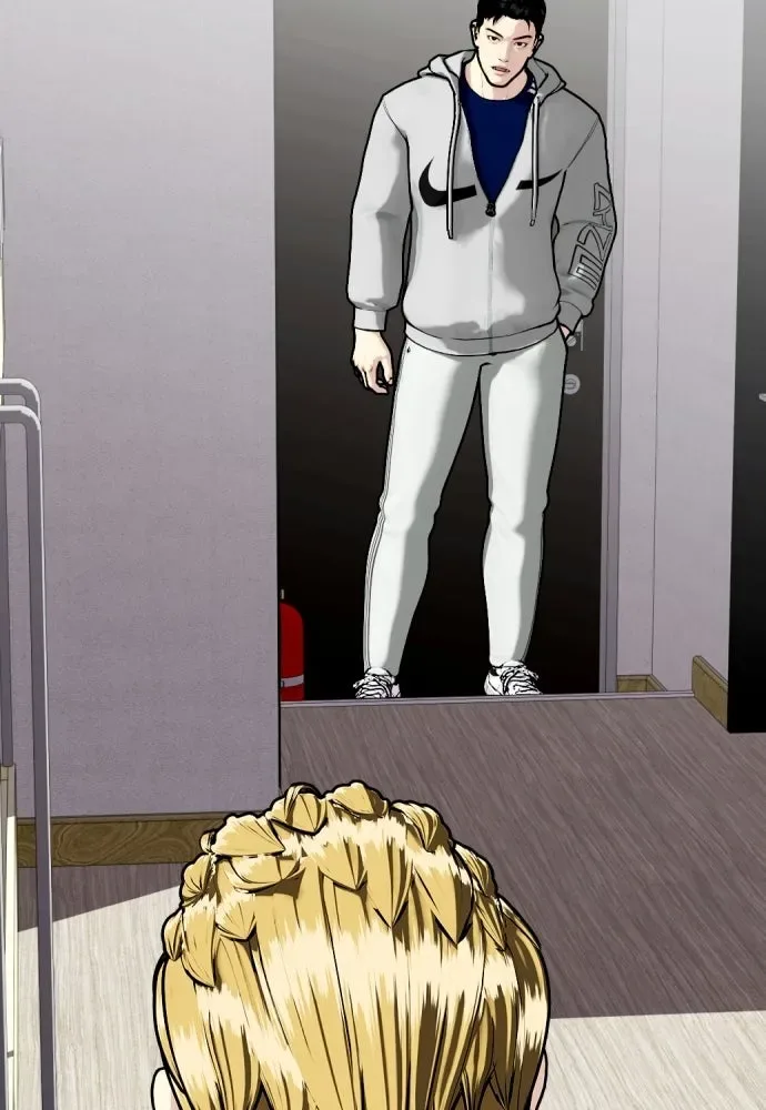 Bullying Is Too Good At Martial Arts หมาหัวเน่าเก๋าเกินไป ตอนที่ 167 หน้า 49