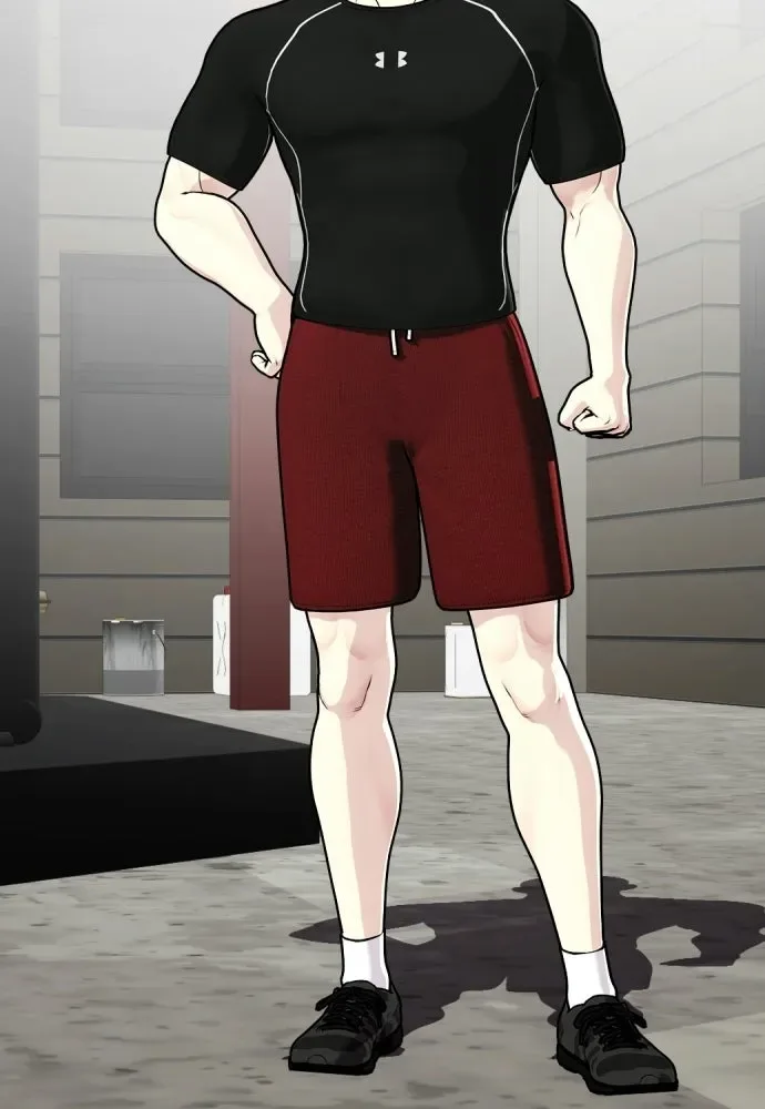 Bullying Is Too Good At Martial Arts หมาหัวเน่าเก๋าเกินไป ตอนที่ 167 หน้า 8