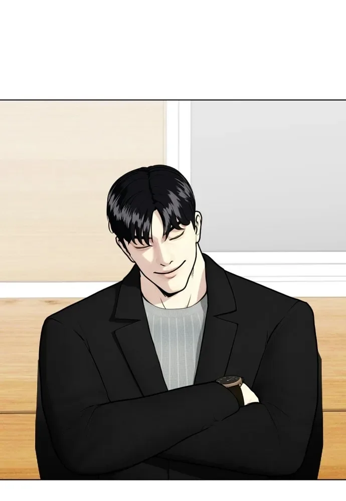 Bullying Is Too Good At Martial Arts หมาหัวเน่าเก๋าเกินไป ตอนที่ 168 หน้า 128