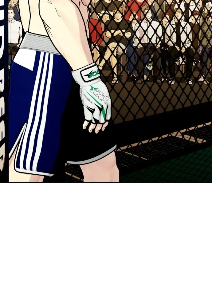 Bullying Is Too Good At Martial Arts หมาหัวเน่าเก๋าเกินไป ตอนที่ 168 หน้า 169