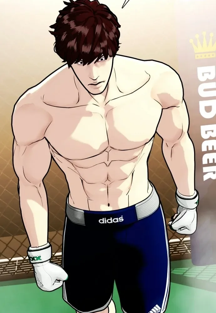 Bullying Is Too Good At Martial Arts หมาหัวเน่าเก๋าเกินไป ตอนที่ 168 หน้า 200