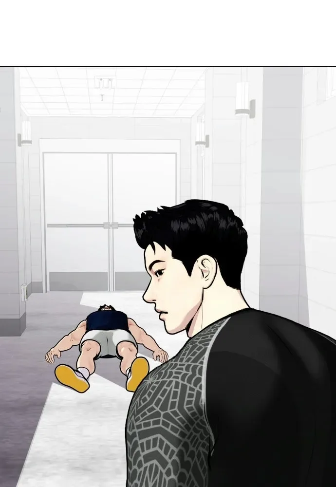 Bullying Is Too Good At Martial Arts หมาหัวเน่าเก๋าเกินไป ตอนที่ 168 หน้า 49