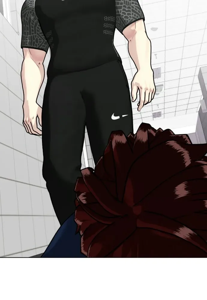 Bullying Is Too Good At Martial Arts หมาหัวเน่าเก๋าเกินไป ตอนที่ 168 หน้า 53