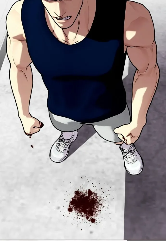 Bullying Is Too Good At Martial Arts หมาหัวเน่าเก๋าเกินไป ตอนที่ 168 หน้า 70