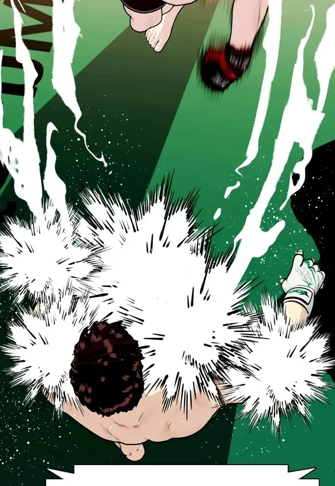 Bullying Is Too Good At Martial Arts หมาหัวเน่าเก๋าเกินไป ตอนที่ 169 หน้า 122