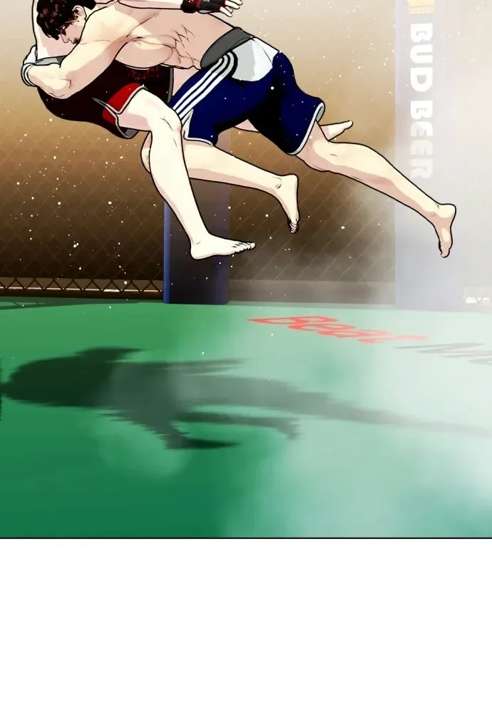 Bullying Is Too Good At Martial Arts หมาหัวเน่าเก๋าเกินไป ตอนที่ 169 หน้า 157