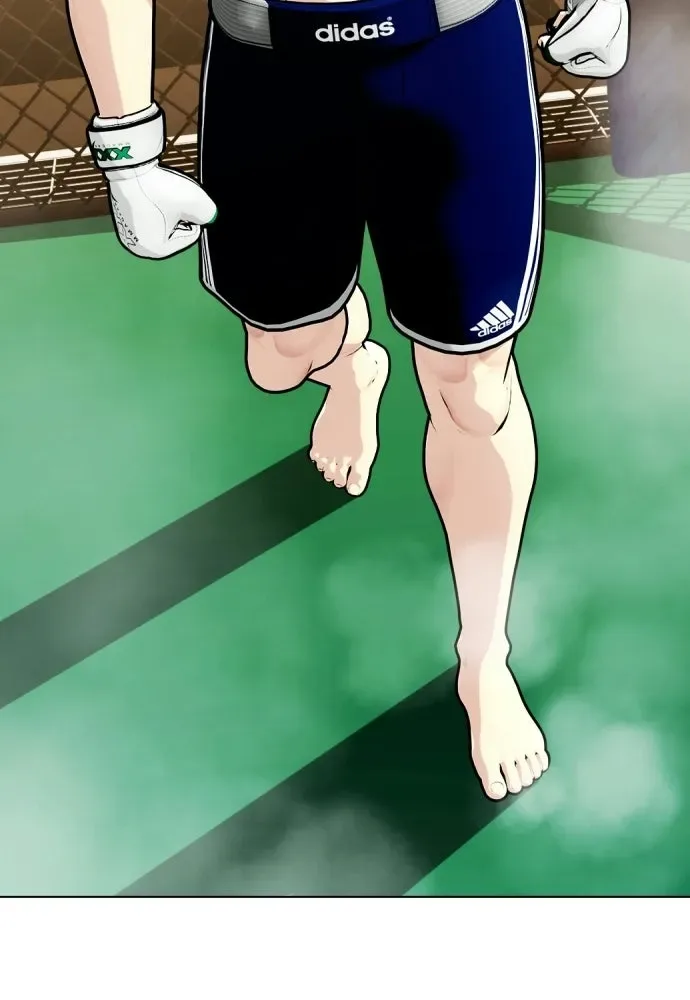 Bullying Is Too Good At Martial Arts หมาหัวเน่าเก๋าเกินไป ตอนที่ 169 หน้า 8