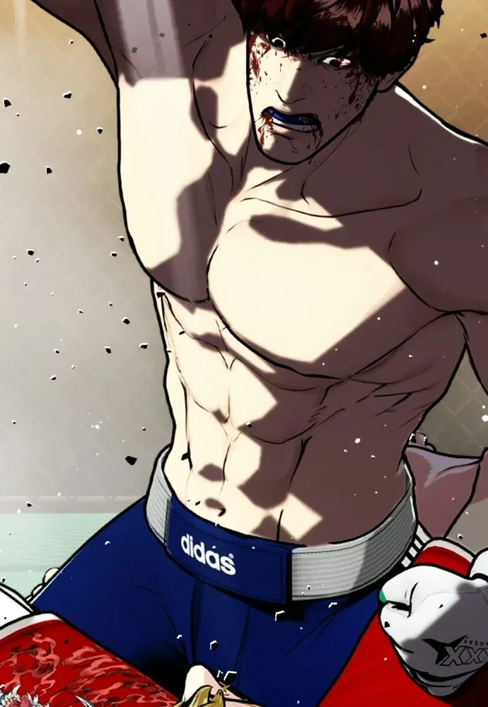 Bullying Is Too Good At Martial Arts หมาหัวเน่าเก๋าเกินไป ตอนที่ 170 หน้า 13