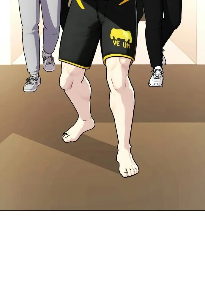 Bullying Is Too Good At Martial Arts หมาหัวเน่าเก๋าเกินไป ตอนที่ 170 หน้า 140