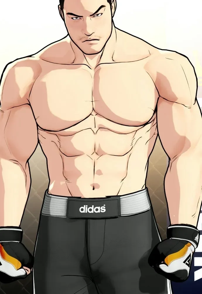 Bullying Is Too Good At Martial Arts หมาหัวเน่าเก๋าเกินไป ตอนที่ 170 หน้า 178