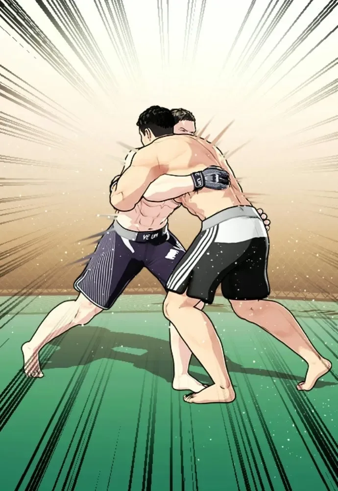 Bullying Is Too Good At Martial Arts หมาหัวเน่าเก๋าเกินไป ตอนที่ 170 หน้า 185