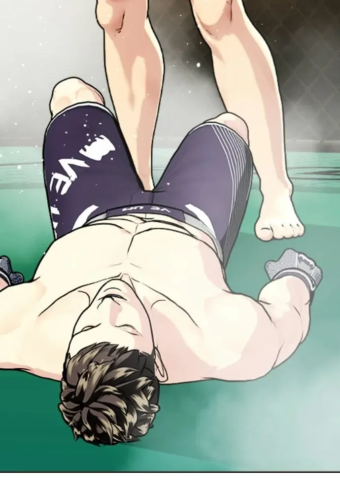 Bullying Is Too Good At Martial Arts หมาหัวเน่าเก๋าเกินไป ตอนที่ 170 หน้า 196