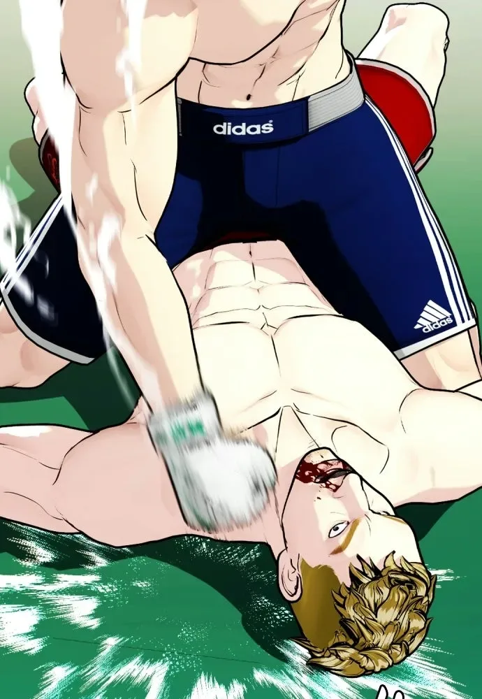 Bullying Is Too Good At Martial Arts หมาหัวเน่าเก๋าเกินไป ตอนที่ 170 หน้า 67
