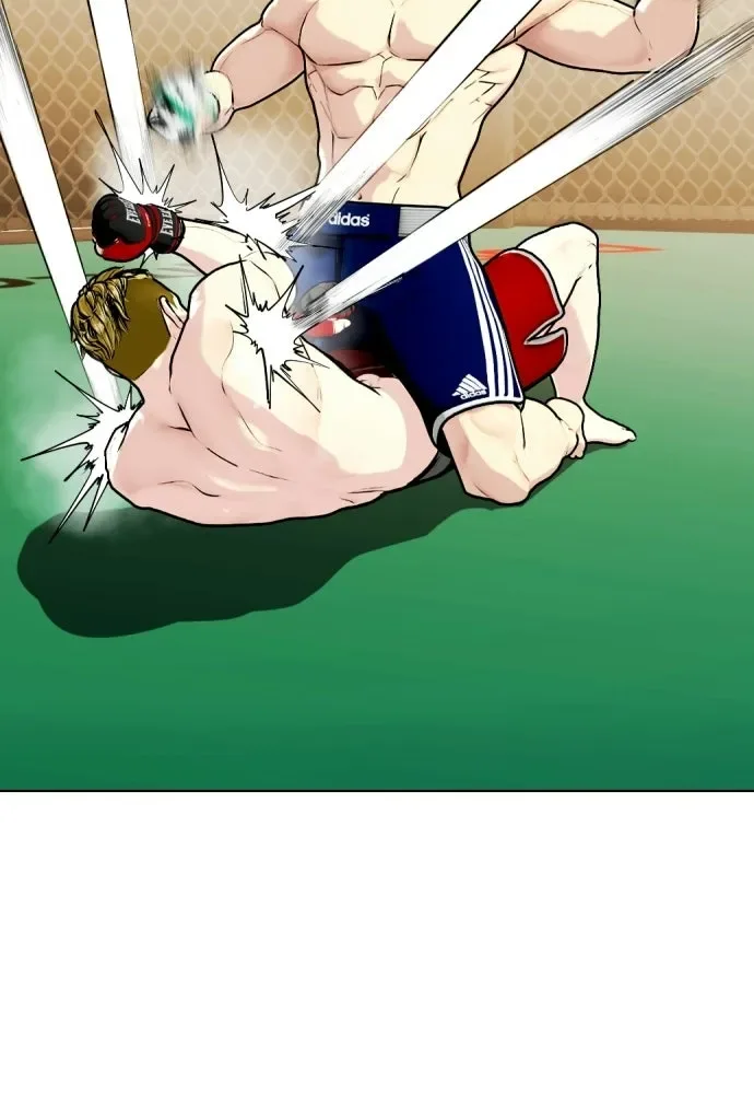 Bullying Is Too Good At Martial Arts หมาหัวเน่าเก๋าเกินไป ตอนที่ 170 หน้า 71