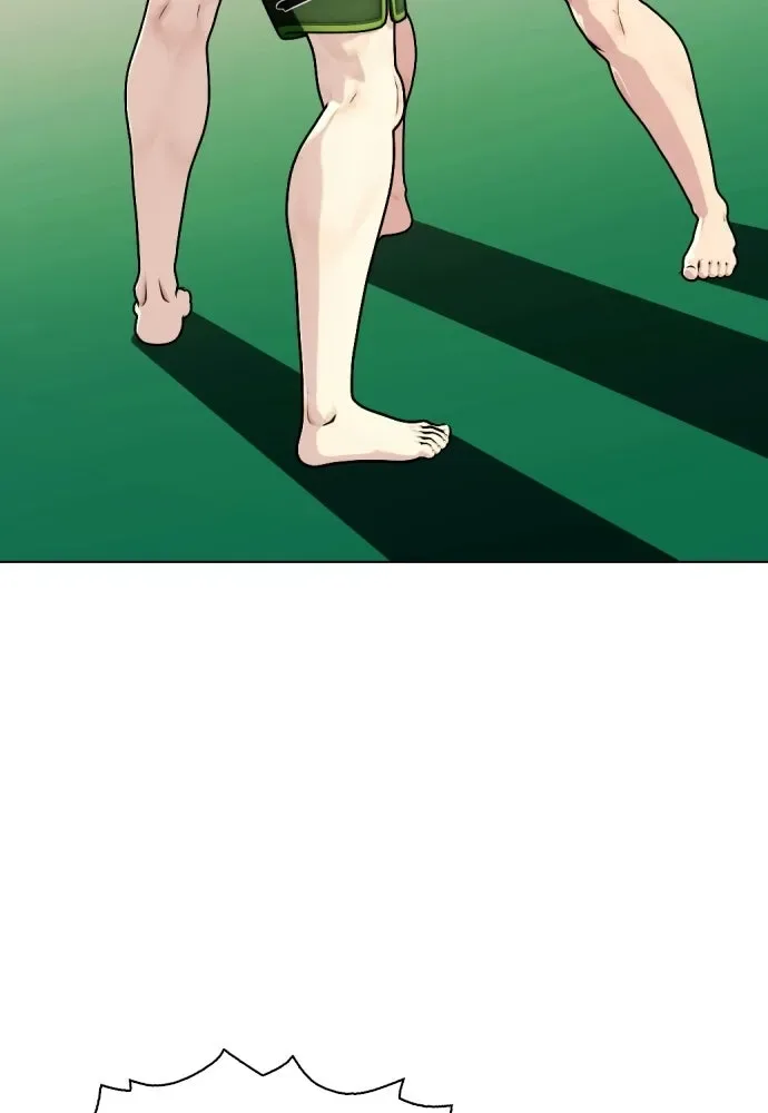 Bullying Is Too Good At Martial Arts หมาหัวเน่าเก๋าเกินไป ตอนที่ 171 หน้า 116