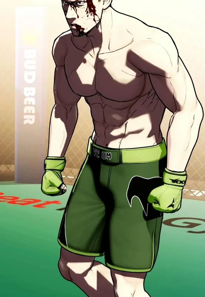 Bullying Is Too Good At Martial Arts หมาหัวเน่าเก๋าเกินไป ตอนที่ 171 หน้า 158