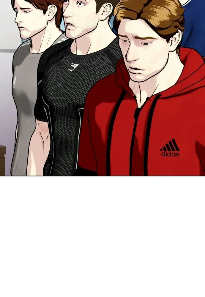 Bullying Is Too Good At Martial Arts หมาหัวเน่าเก๋าเกินไป ตอนที่ 171 หน้า 8