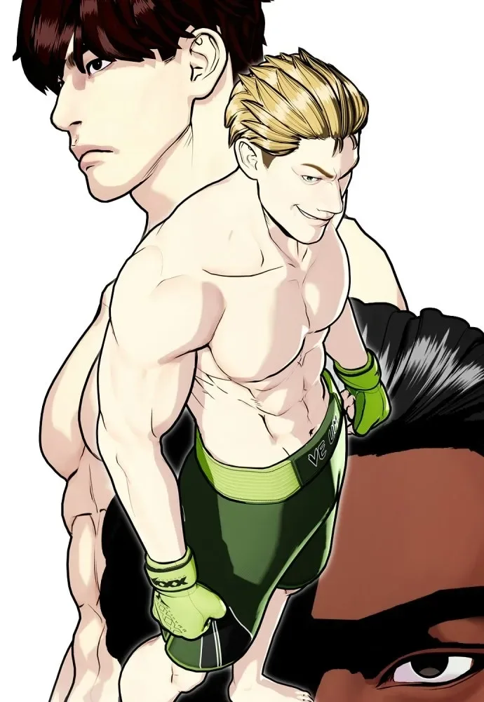 Bullying Is Too Good At Martial Arts หมาหัวเน่าเก๋าเกินไป ตอนที่ 172 หน้า 131
